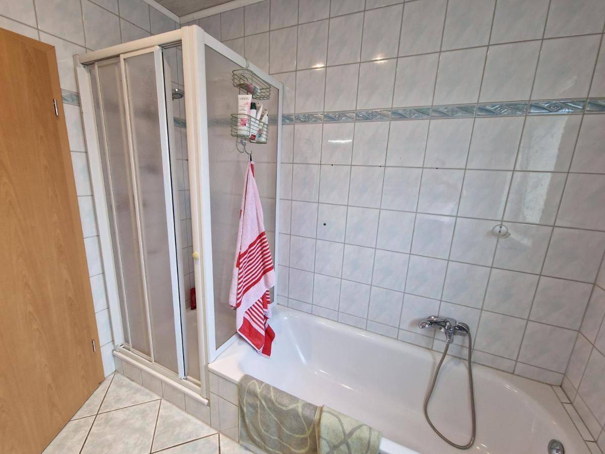 Апартаменты Haus Der Erholung App Og Lotte Экстерьер фото